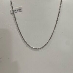 James Avery Light Rope Chain